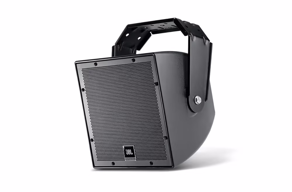 JBL Altavoz De Sonido Envolvente Espacialmente Señalizado De 2 Vías Coaxi scs-8