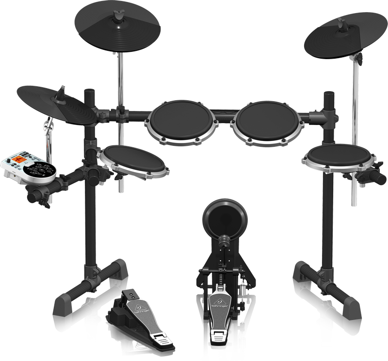 BEHRINGER XD80USB Bateria Percusión Kit, XD-80 USB XD80USB