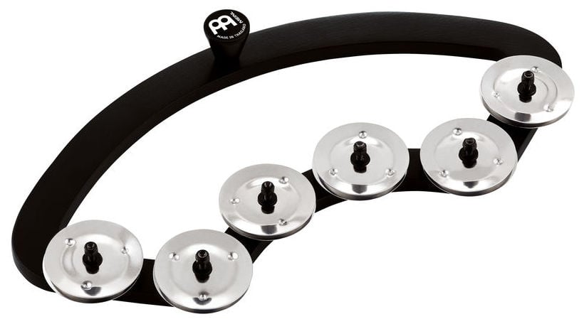 Meinl BBTA2-BK Pandereta BBTA2-BK