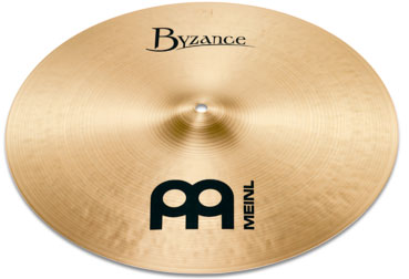 Meinl B18MTC Plato crash B18MTC