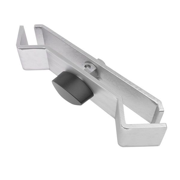 Showtec Acoplador para Barandilla Mammoth-D Mammoth-D Guardrail Coupler Dex