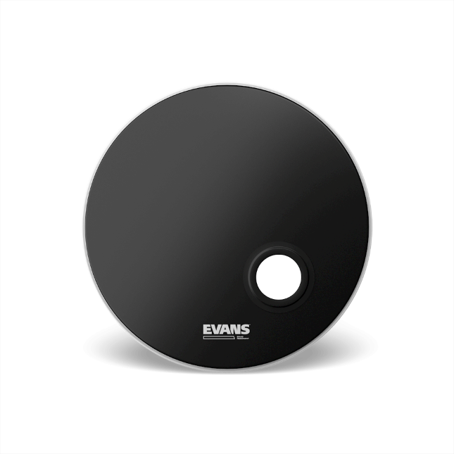 Evans 22 Resonant EMAD Parche de Bombo BD22REMAD 22 Resonant EMAD