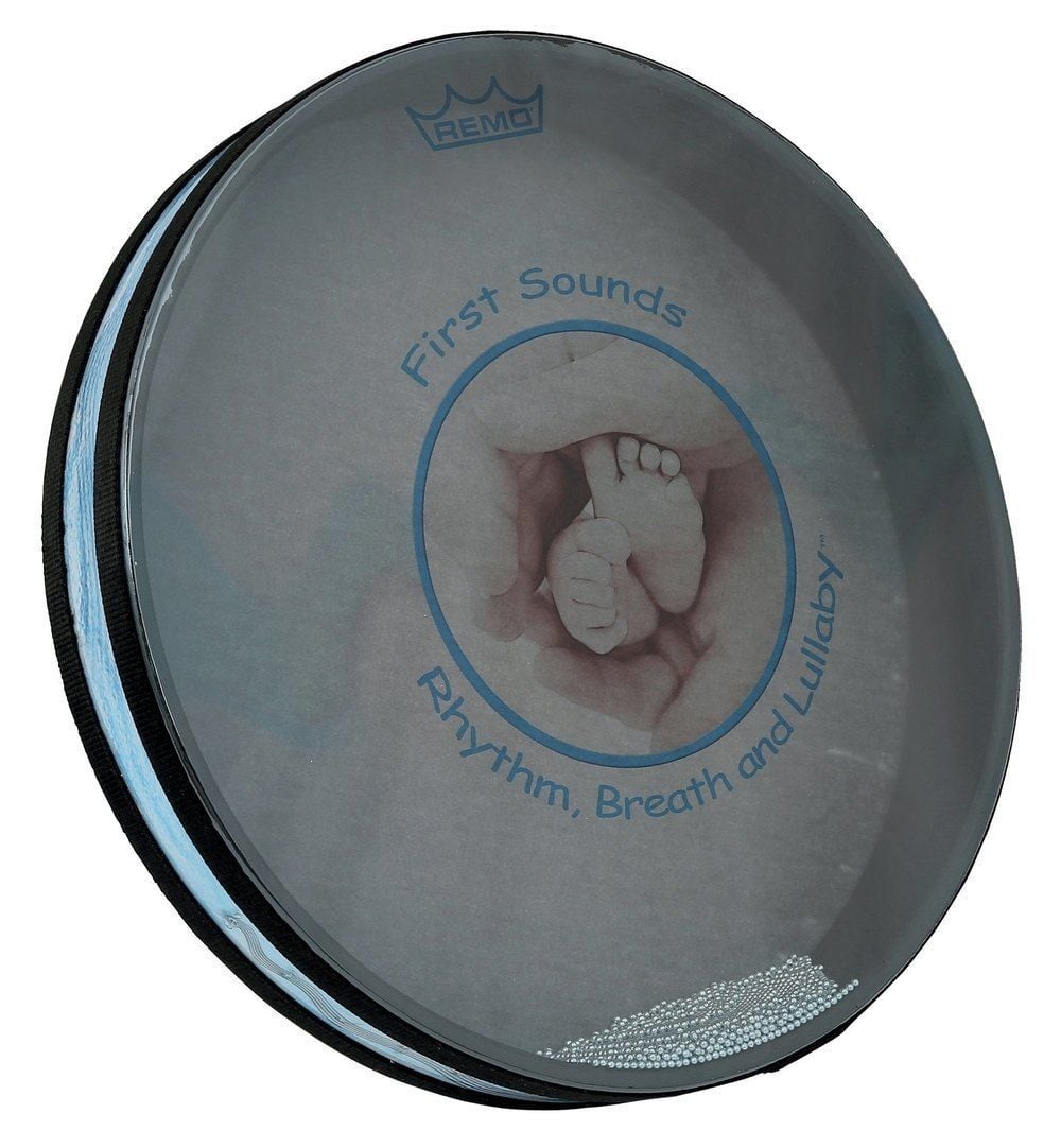 Remo Ocean Drum Lullaby Ocean Disc Ocean Drum Lullaby Ocean Disc
