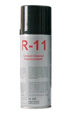 Fonestar R-11 Limpiador Contactos R-11