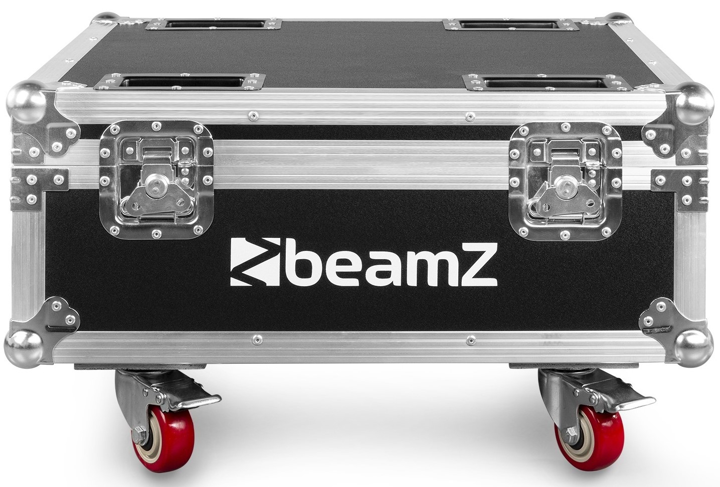 Beamz FCC10 FlightCase for 8x BBP54 Charging 150603