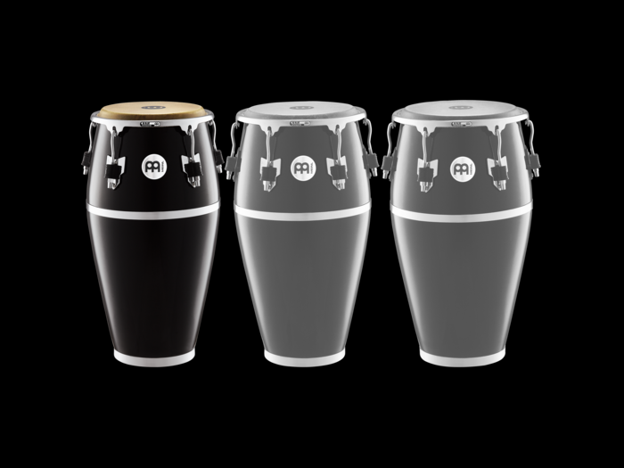 Meinl FC11BK Conga Quinto 11" Negro FC11BK