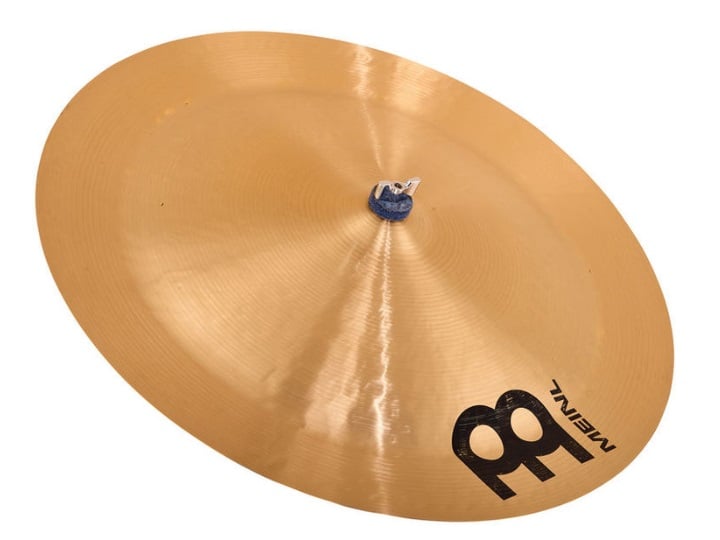 Meinl B22CH Platillo China 22" Byzance Traditional B22CH