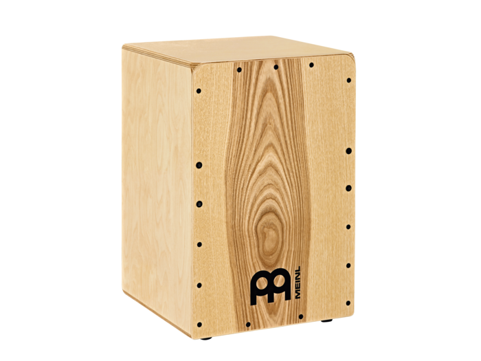 Meinl SC80HA Cajón Flamenco Heart Ash SC80HA