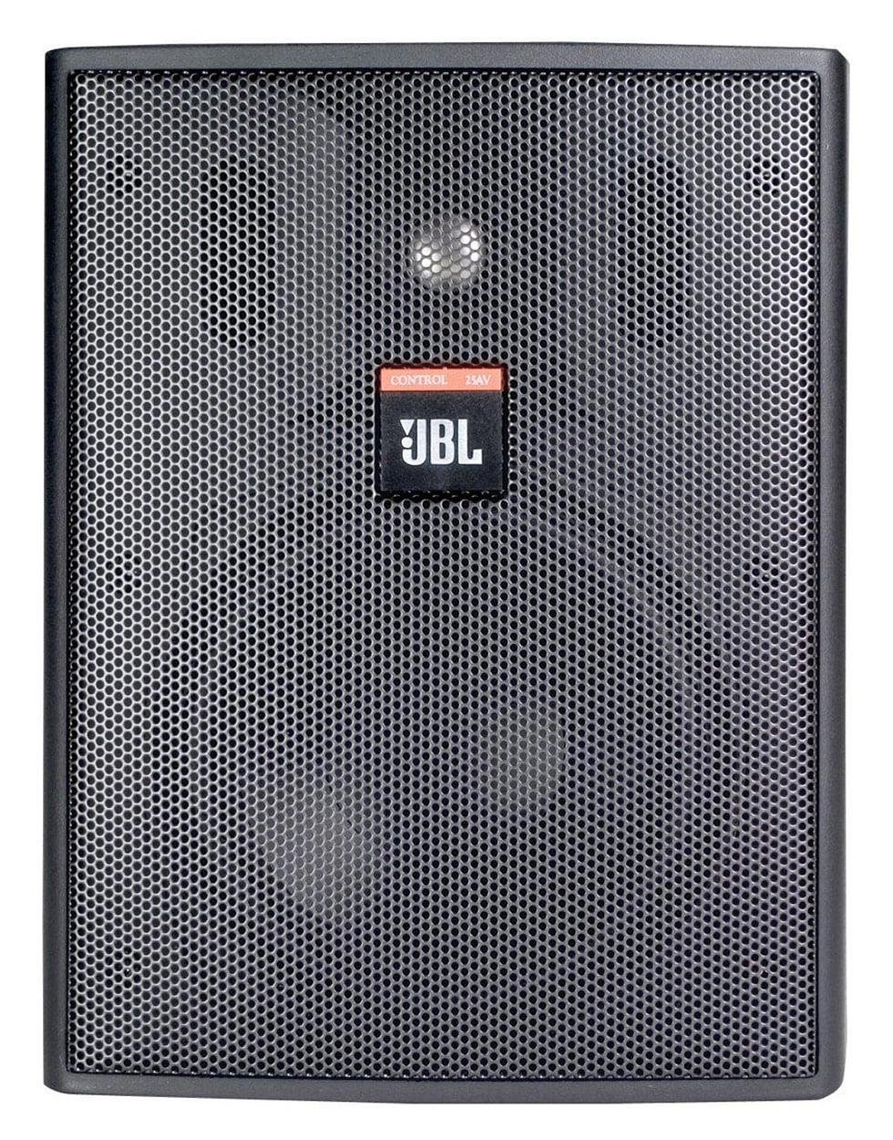 JBL CONTROL 25AV Altavoz Línea 100V para Exterior Pareja C25AV
