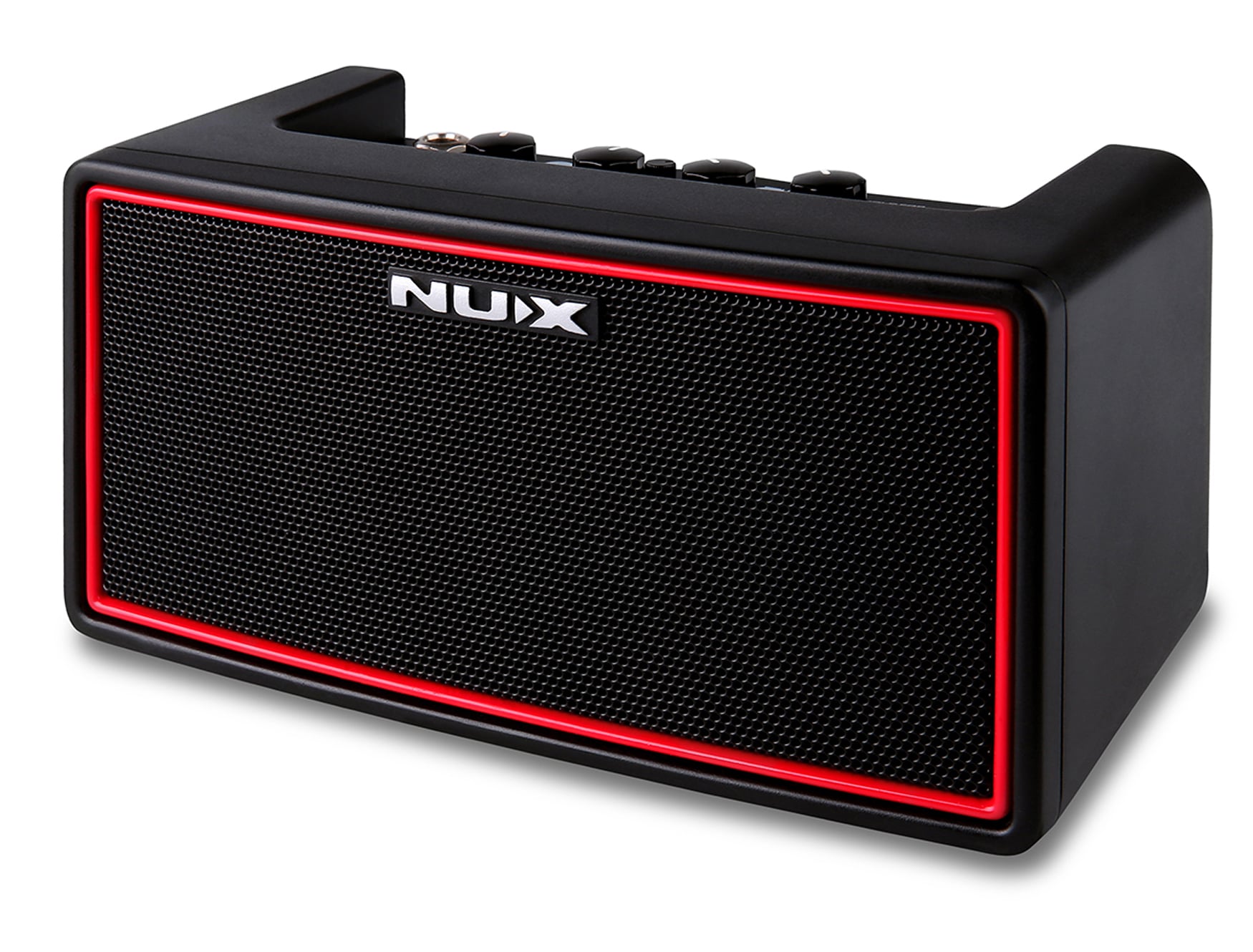 Nux Mighty Air Amplificador Guitarra Mighty Air
