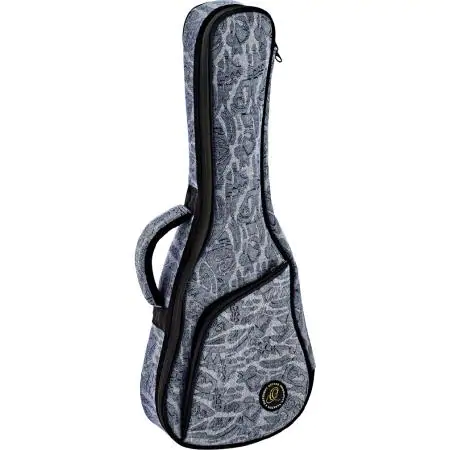 Ortega OUB-CC-BLJ Funda para Ukelele Concierto OUB-CC-BLJ