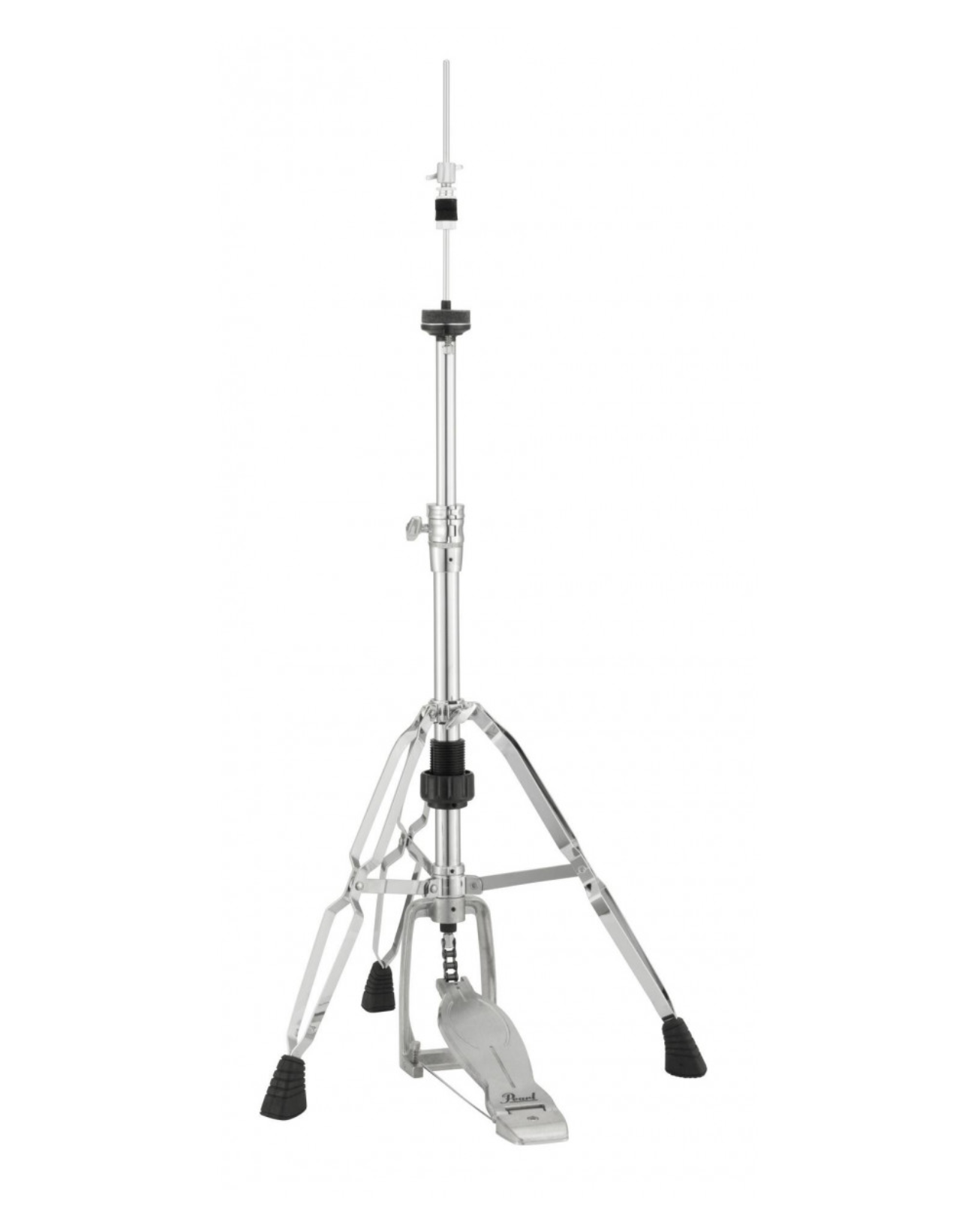 Pearl H1030 Soporte Hi Hat Eliminator Solo H1030