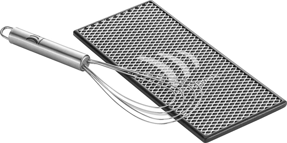 Schlagwerk SCB250 Scratch Board con Scratcher SCB250