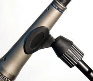 Rode RM1 Pinza para Micrófonos S1 y M2 RM1