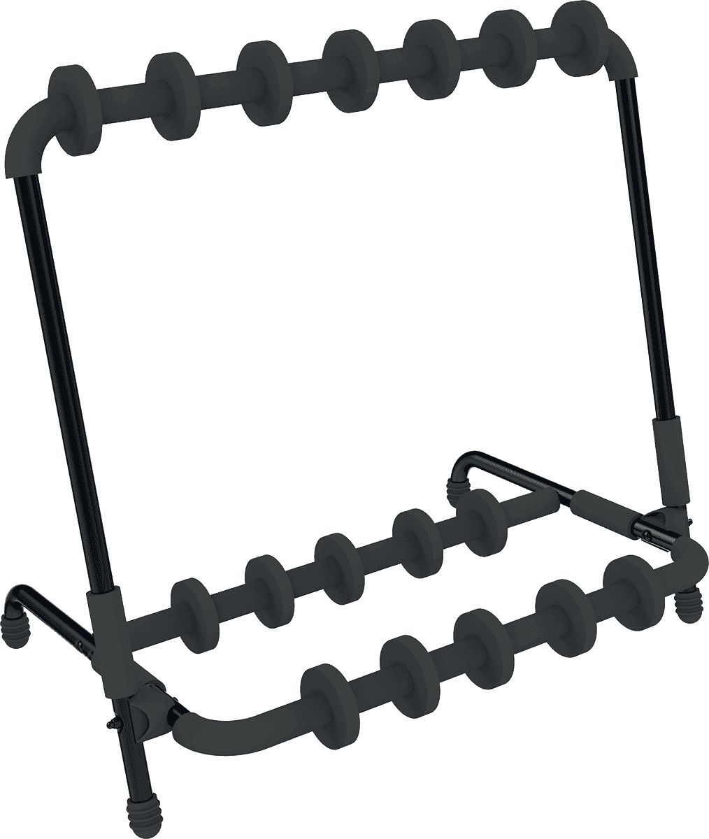 Quik Lok GS-350 Soporte para Guitarra GS-350