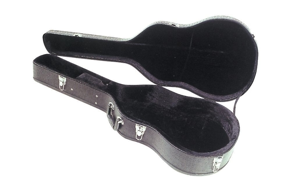 Gewa F560110 Estuches Para Guitarra Clásica FX Madera F560110