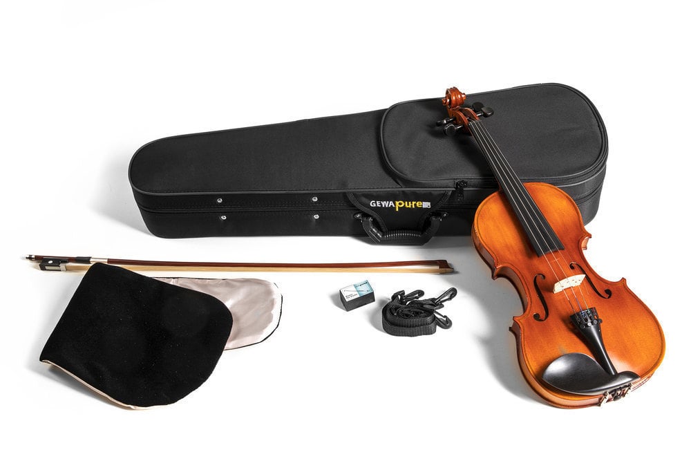 Gewa PS401621 Set Violín EW 4/4 PS401621