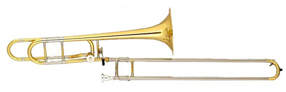 Alysée TB-685FL Trombón Sib/Fa TB-685FL Trombón Sib/Fa 