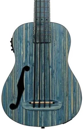 Ortega RUSWB-UB Ukelele Bajo RUSWB-UB