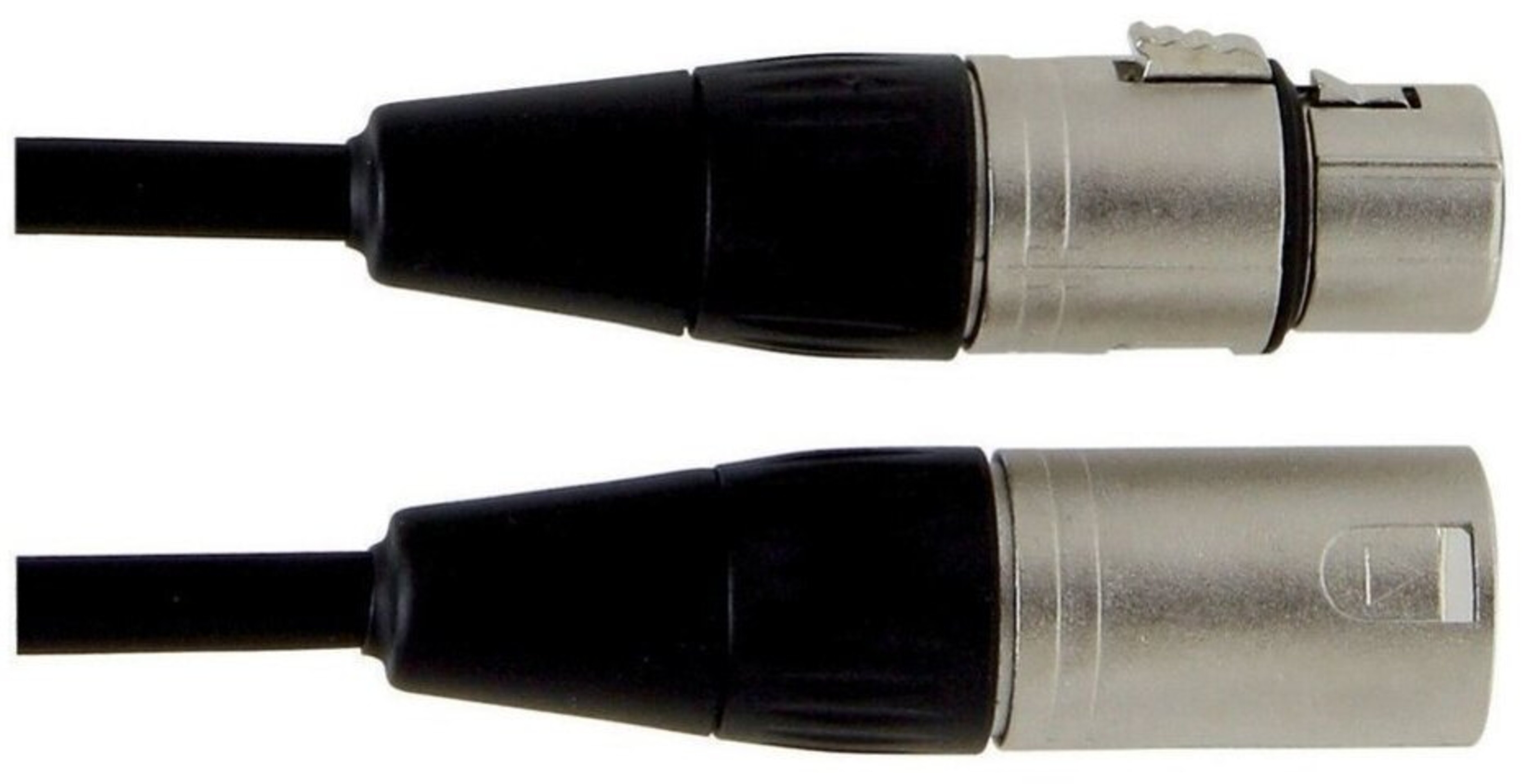 Gewa Cable para Altavoces Pro Line U/E 10 XLR(M) - XLR(H)  6M Cable para Altavoces XLR(M) - XLR(H)  6M