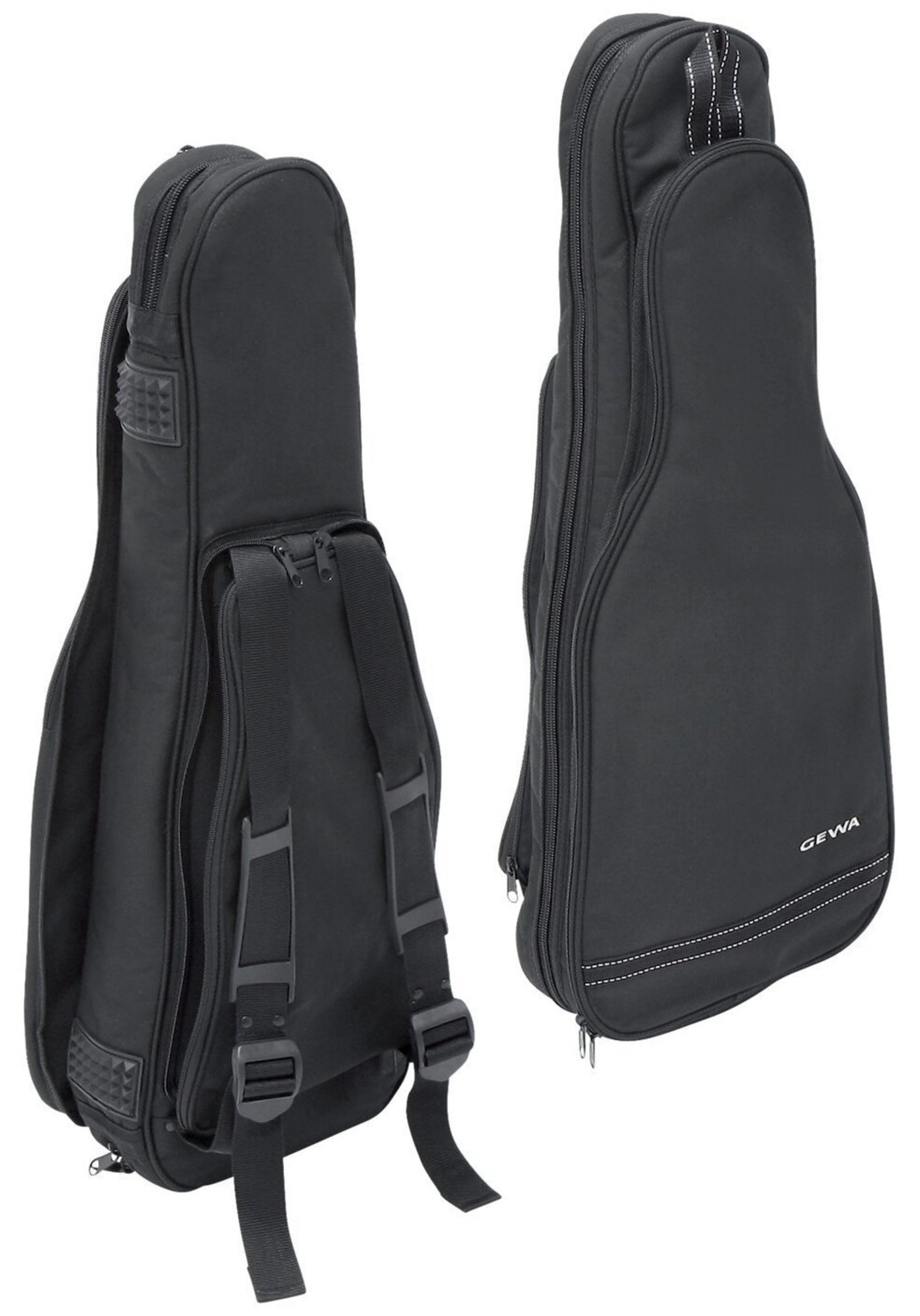 Gewa Mochila para Violín/Viola con Forma SPS Viola Negro Mochila para Violín/Viola con Forma SPS Viola Negr