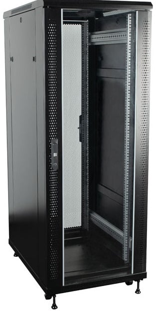 Showgear RCA-FSG-32 32U Rack Servidor Puerta Cristal RCA-FSG-32