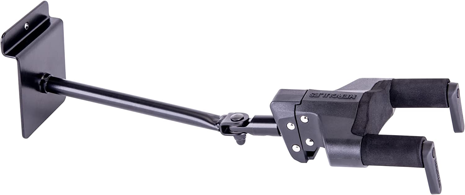 Hercules GSP40SB+ Soporte Guitarra HCGSP-40SB+
