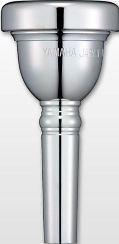 Yamaha MPSL48S Boquilla Trombón MP SL 48S