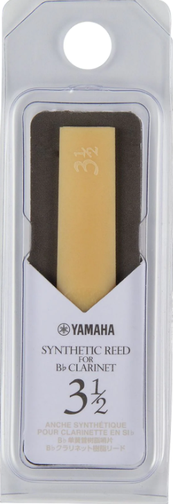 Yamaha CLR35 Caña de Clarinete CLR35