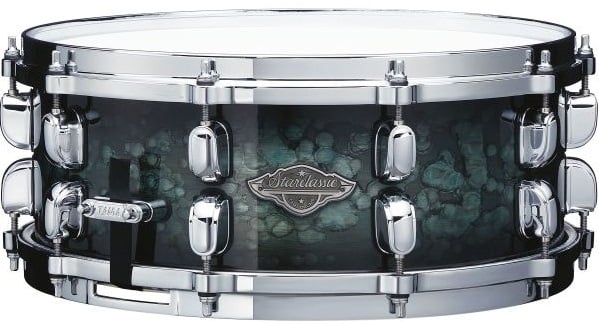 Tama MBSS55-MSL Starclassic Performer Molten Steel Blue Fade MBSS55-MSL
