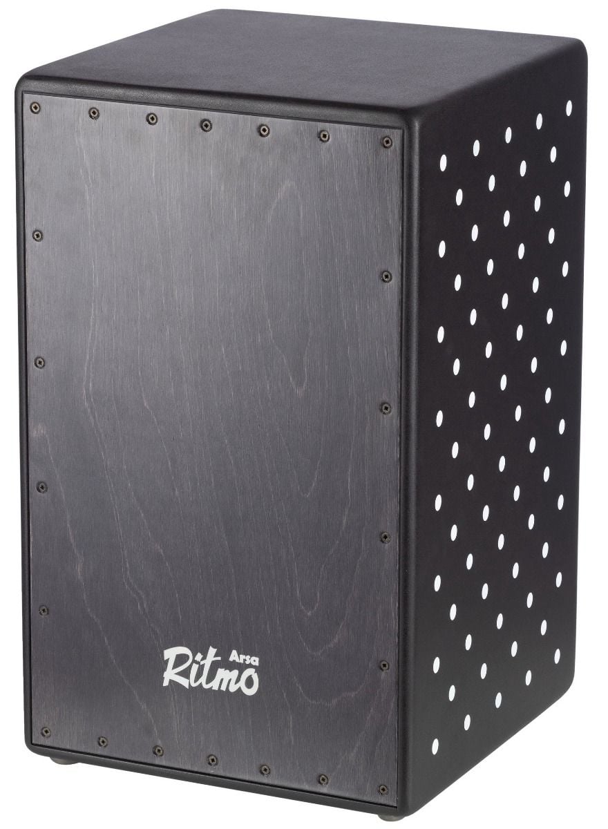 Ritmo Arsa Cajón Flamenco Arsa