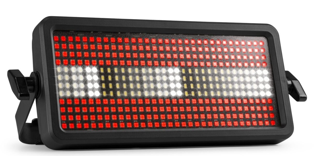 Beamz BS384 Strobosc. Combi 384LED RGB-CW BS384 Strobosc. Combi 384LED RGB-CW