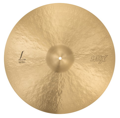 Sabian 12233XLN 22" HHX Legacy Ride 12233XLN