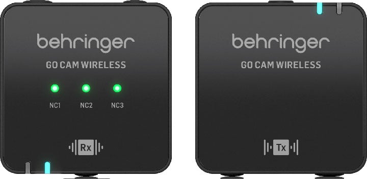 Behringer Go Cam Wireless Go Cam Wireless