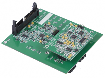 Das Audio Pro KIT-DSP-SF20A Kit recambio DSP para SF-20A KIT-DSP-SF20A