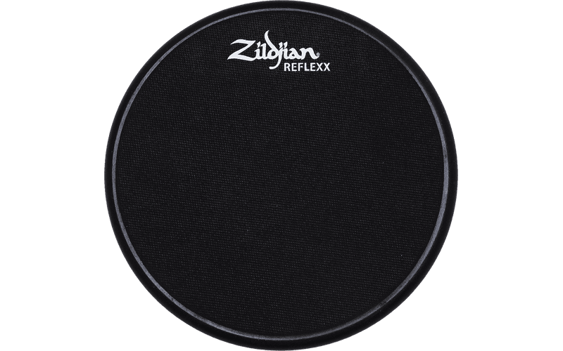 Zildjian PZAZXPPRCP10 Pad de Prácticas PZAZXPPRCP10