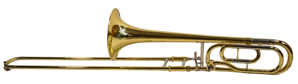 Taylor Collins TCTMT-1 Trombón Con Transpositor TCTMT-1