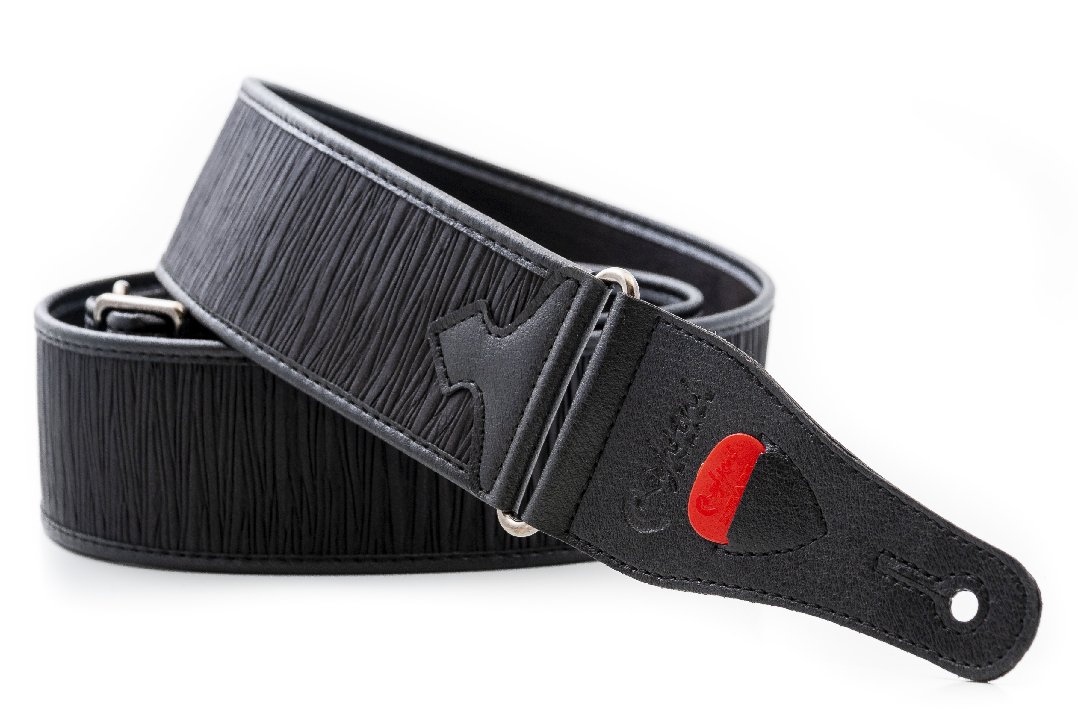RightOn DUNE-BK Correa Guitarra DUNE-BK