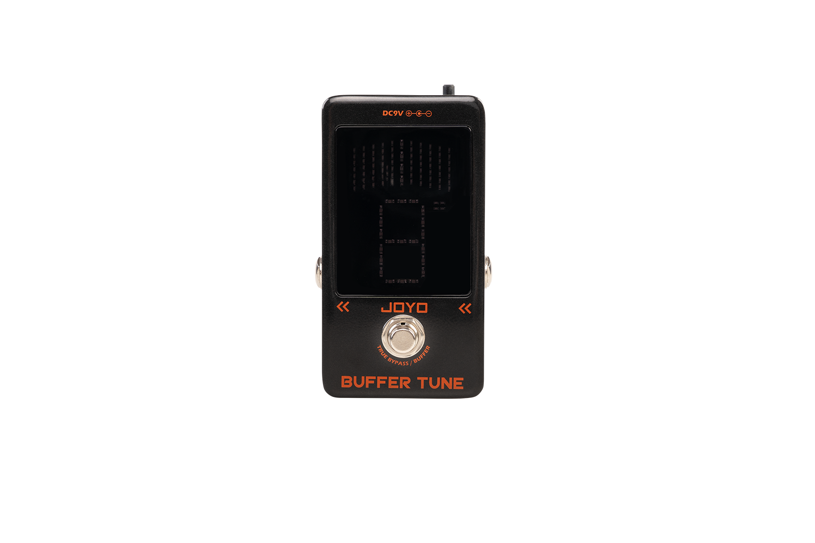 Joyo Jf-19 - Pedal Buffer Tuner Afinador JF-19