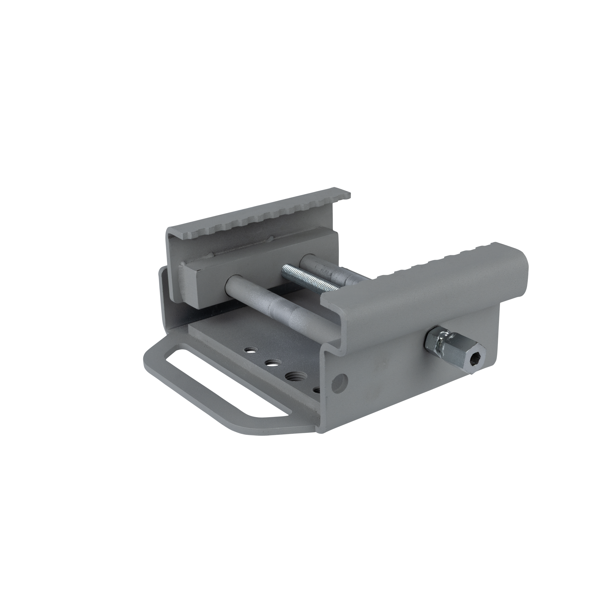 Showgear Tent Clamp Heavy Duty Silver 75166