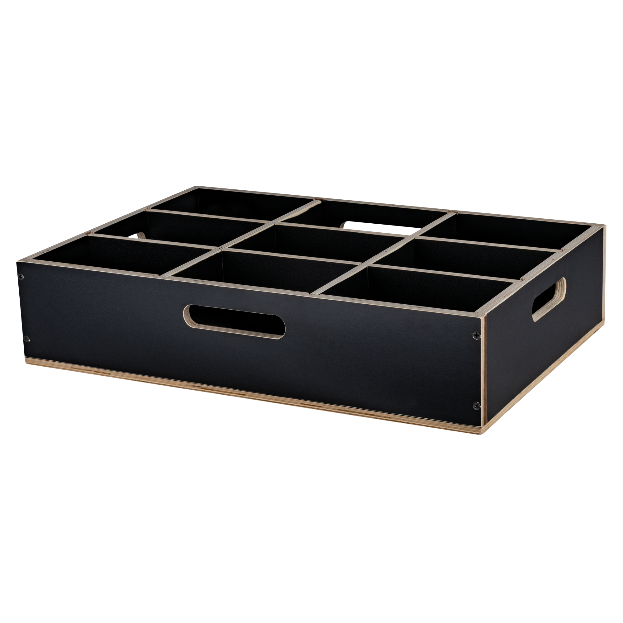 Showgear Multiflex Case Top Insert 3 E820008