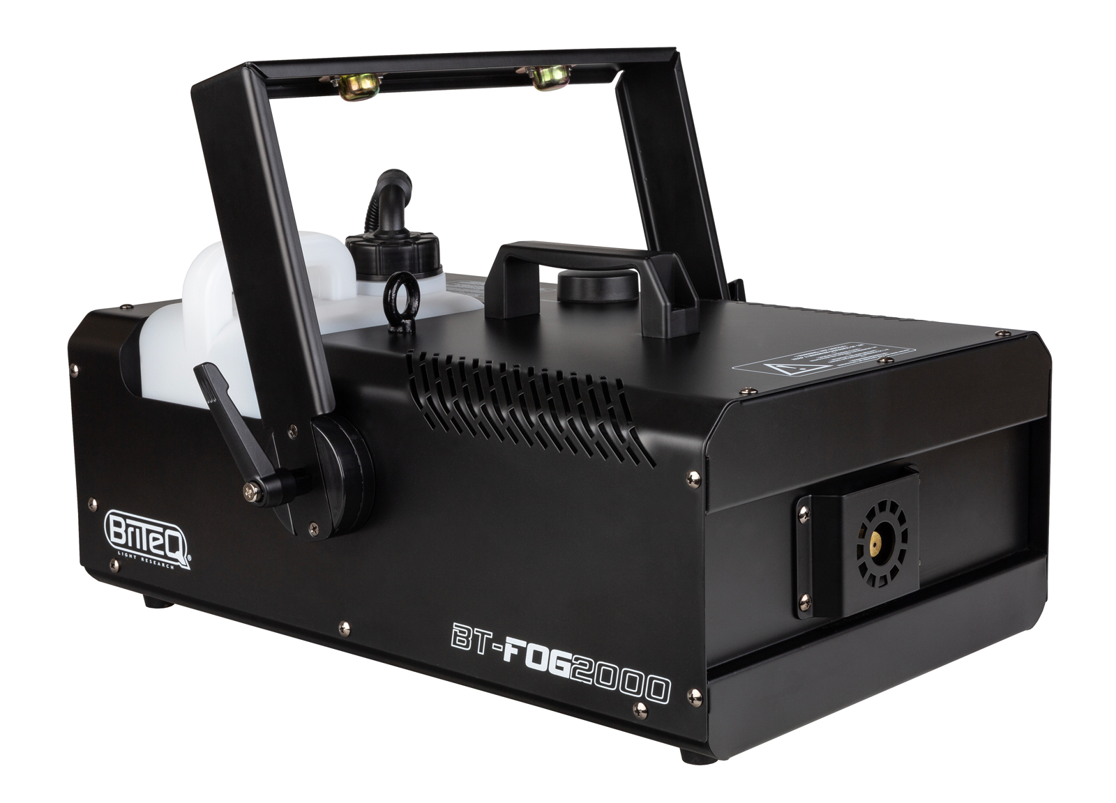 Briteq Bt-Fog2000 Bt-Fog2000