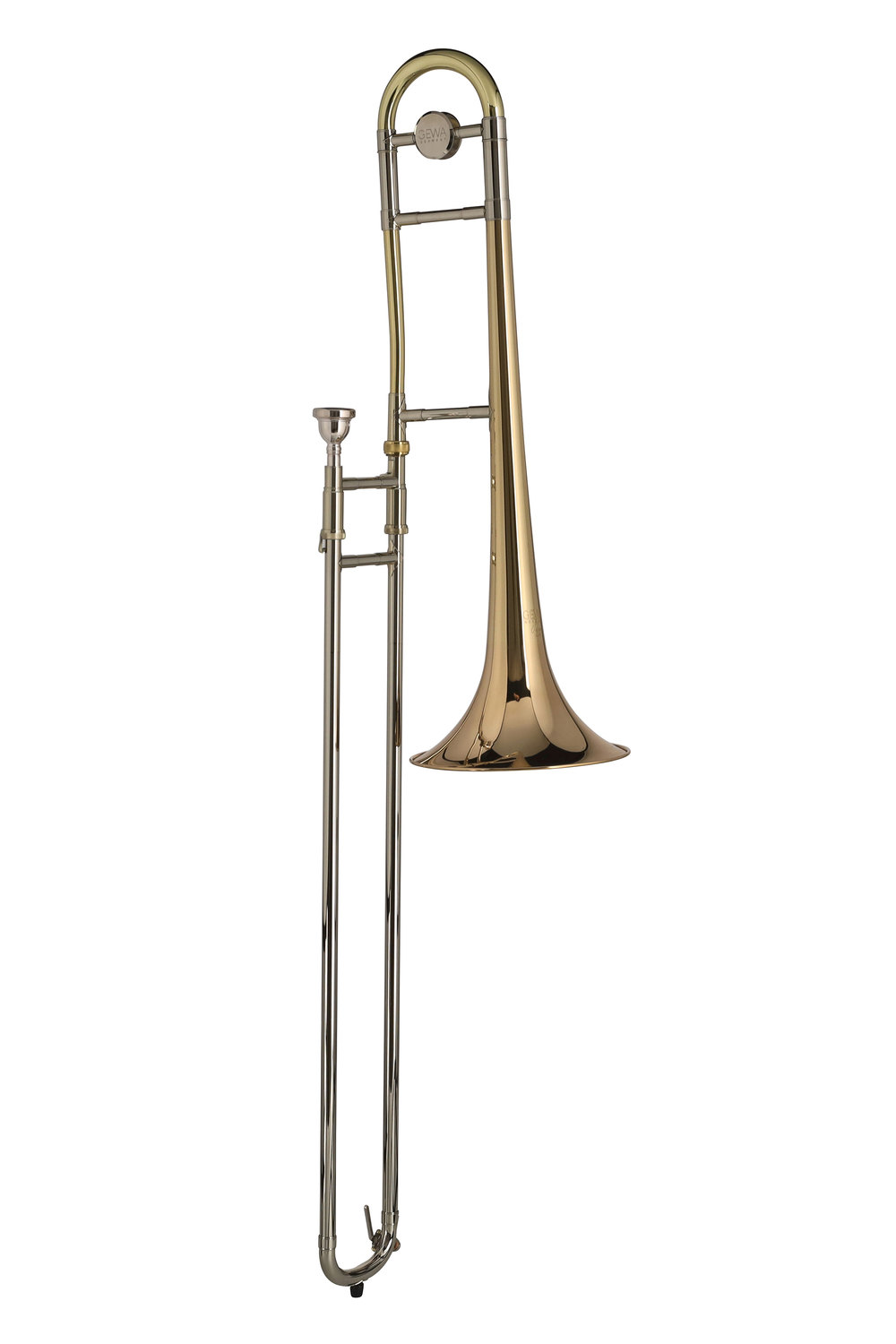 GEWA TB236G Trombón Tenor Sib TB236G