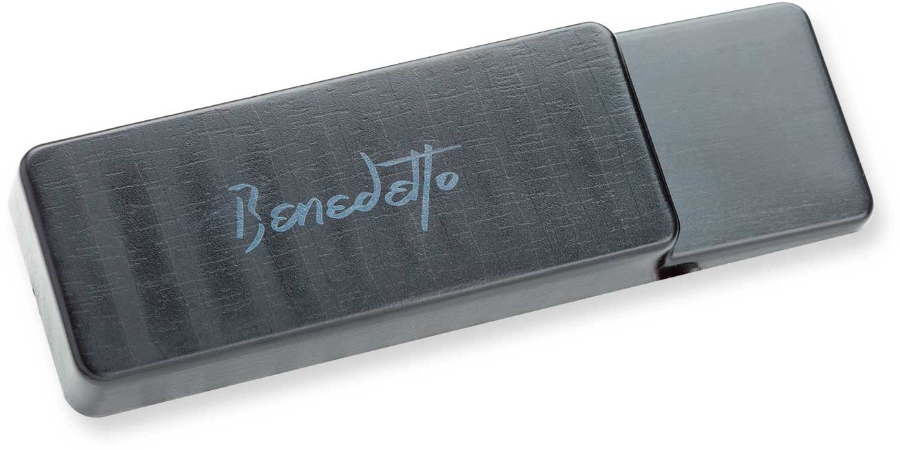 Seymour Duncan Benedetto S-7 Benedetto S-7