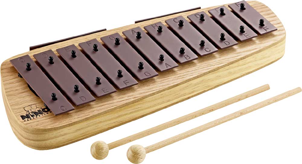 Nino Percussion Carrillon Nino902 NINO902