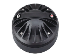 EK Audio Tweeter-Motor De Agudos T36L T36L