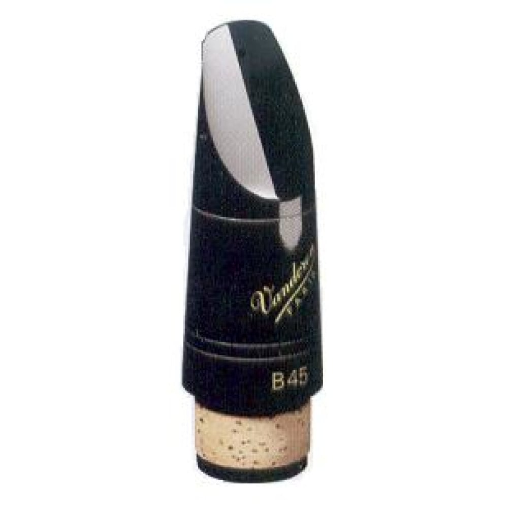 Vandoren Boquilla Clarinete  Tradicional B-45 CM308 CM308