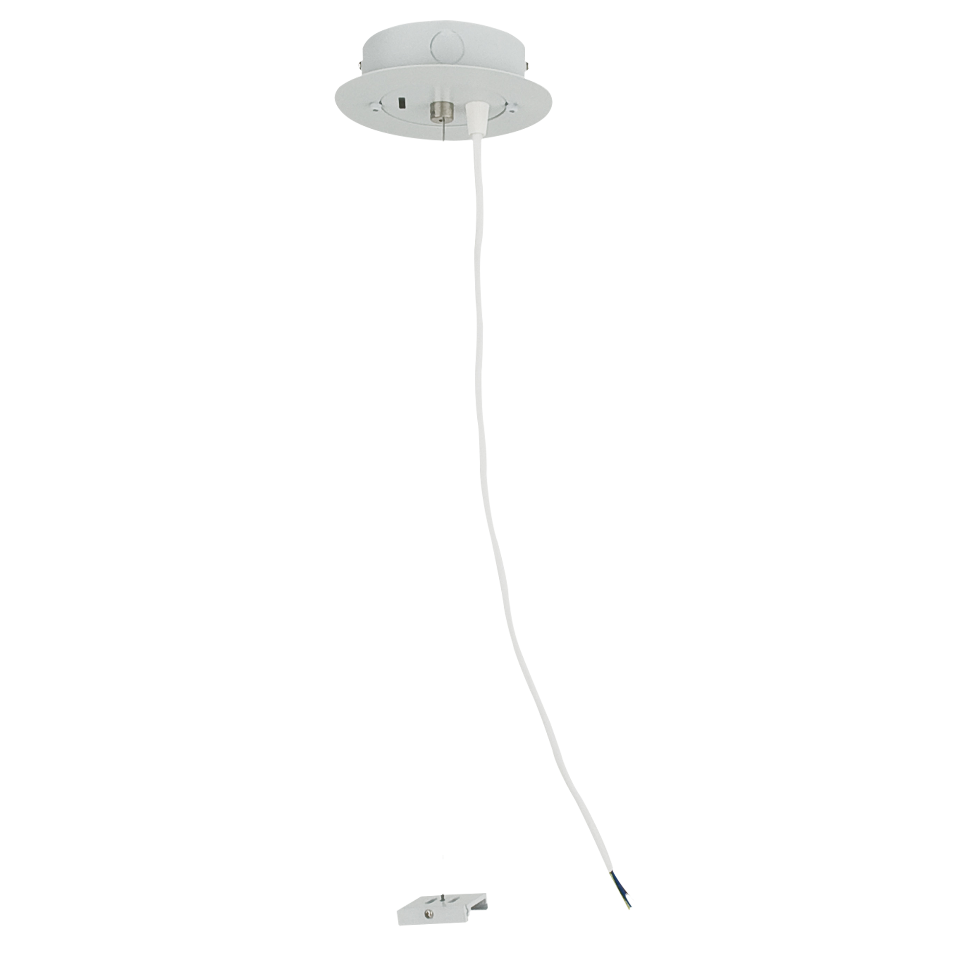 Artecta Kit de Suspensión de Techo con Cable Trifásico de 230 V CA A0333822