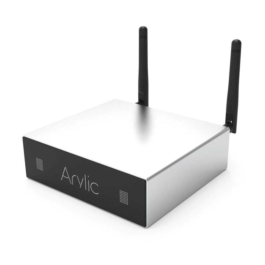 Arylic A50+ Amplificador A50+
