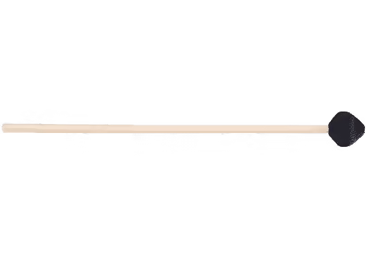 Vic Firth Mazas M186 Corpsmaster Multi-Application Series - Mediana,Weighted Co PVFM186